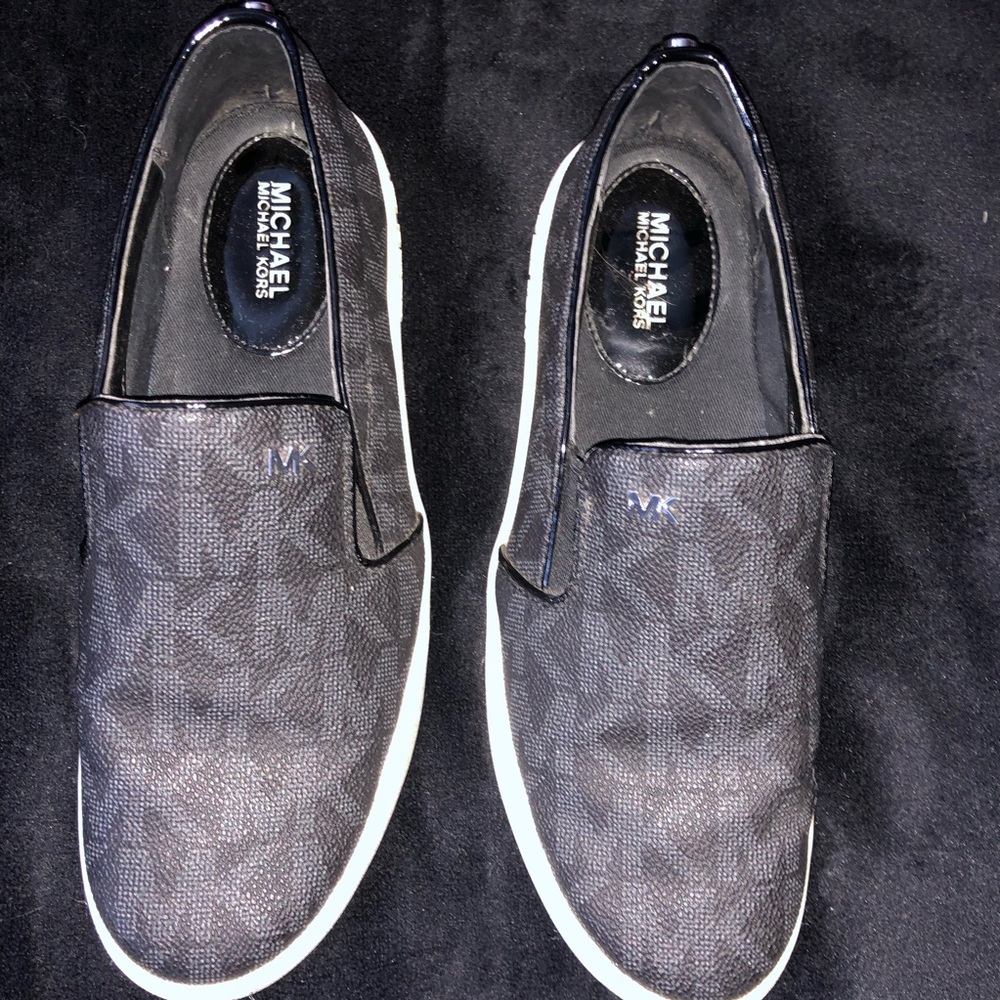 Michael Kors Slip Ons